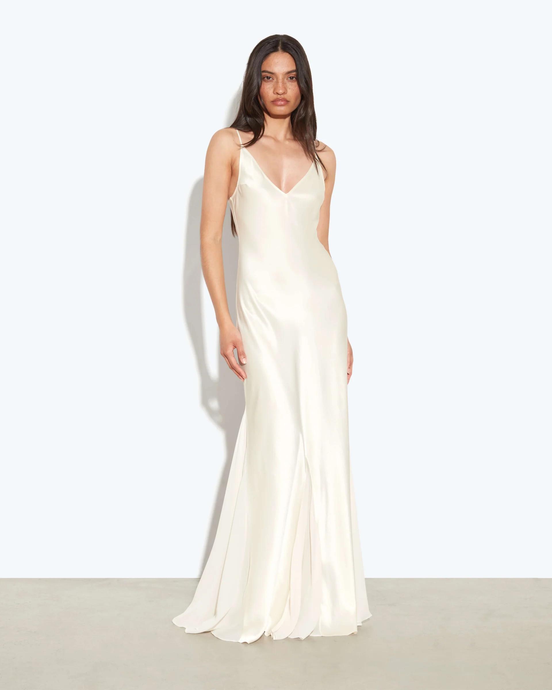 SADE SLIP DRESS | Rat & Boa