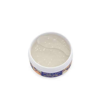 Winky Lux Wakey Wakey Hydrogel Eye Patches - 60 ct | Target