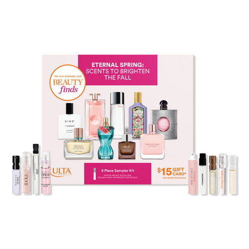 Spring Scents for Fall | Ulta