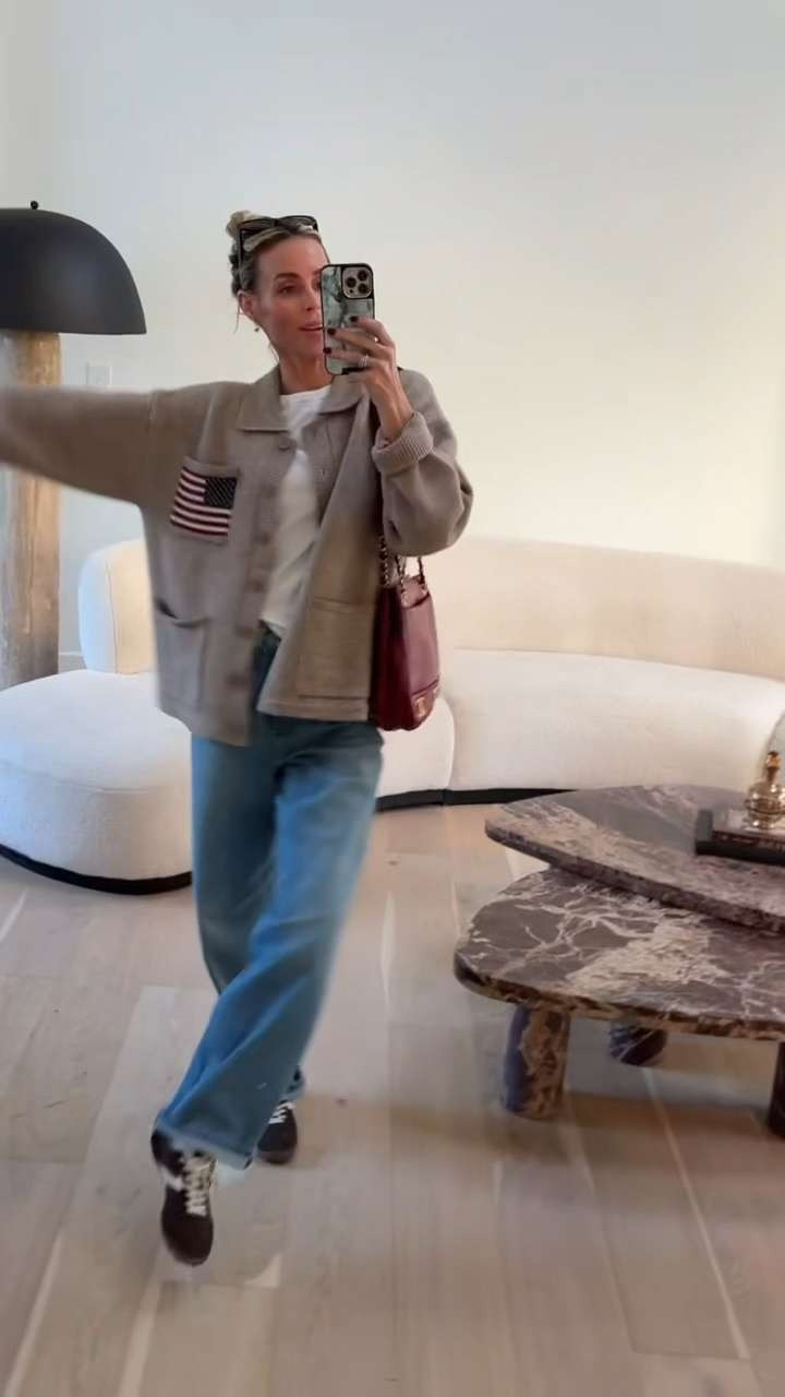 fall OOTD🤎 

 #LTKSeasonal #LTKFindsUnder100 #LTKShoeCrush