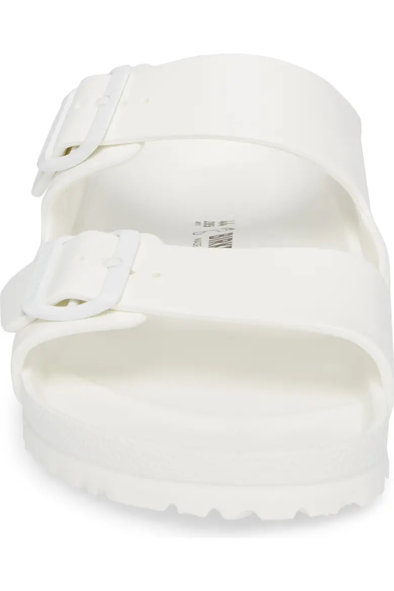 Essentials Arizona Waterproof Slide Sandal (Men) | Nordstrom | Nordstrom