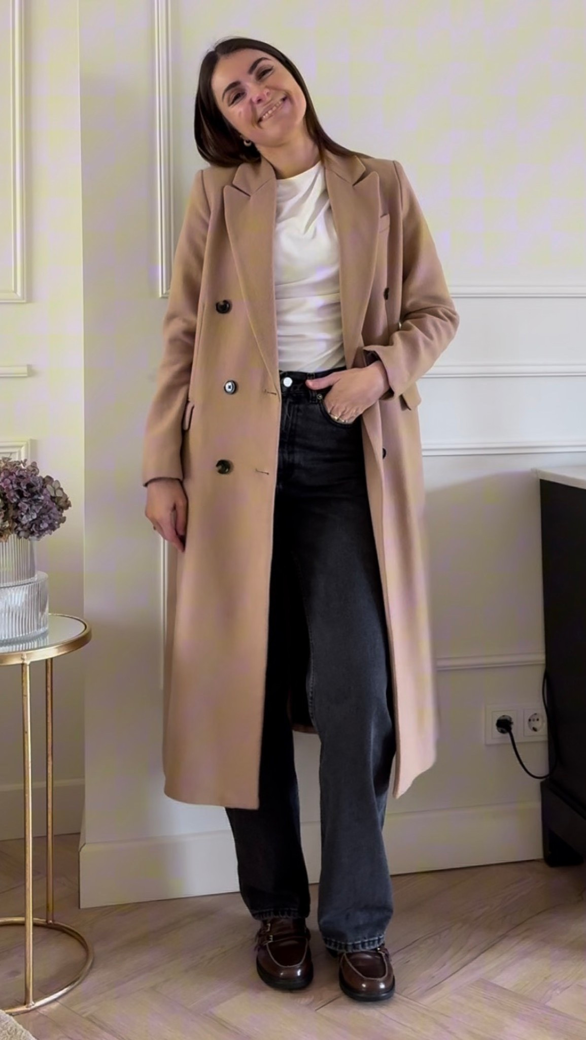 One jeans many looks 

#LTKnederlands #LTKeurope #LTKwinter