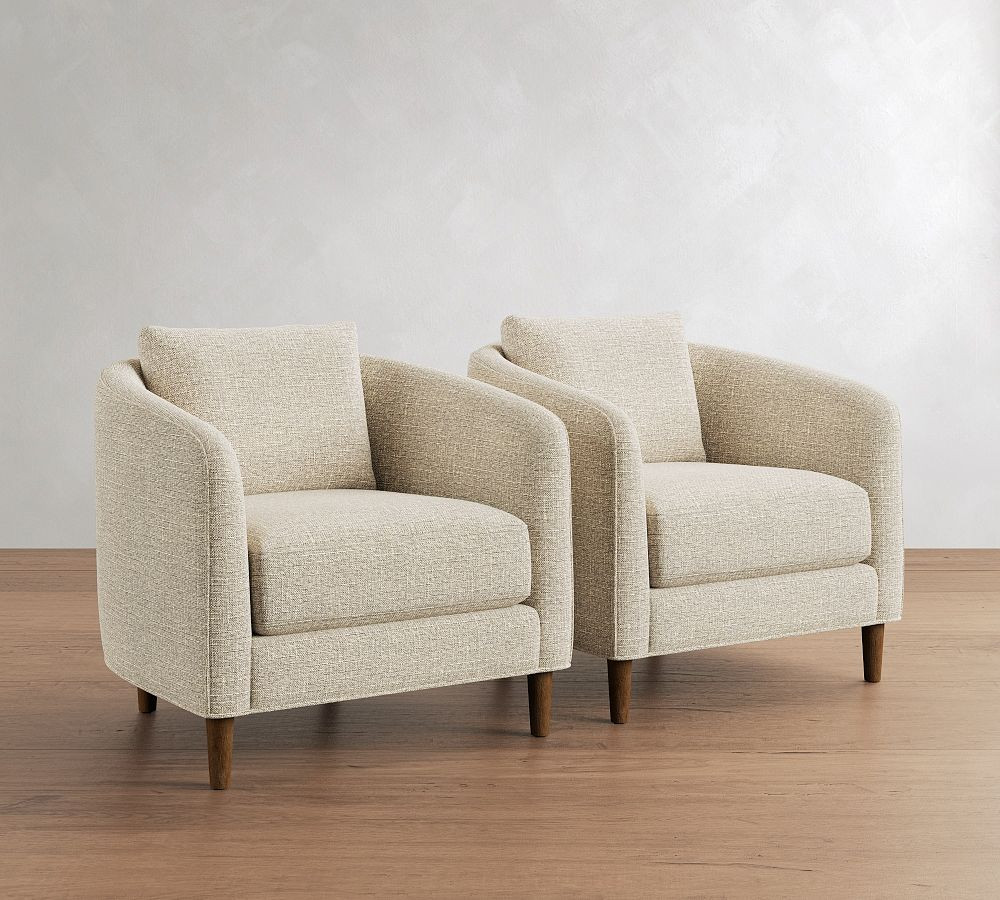 Remmy Chair | Pottery Barn (US)