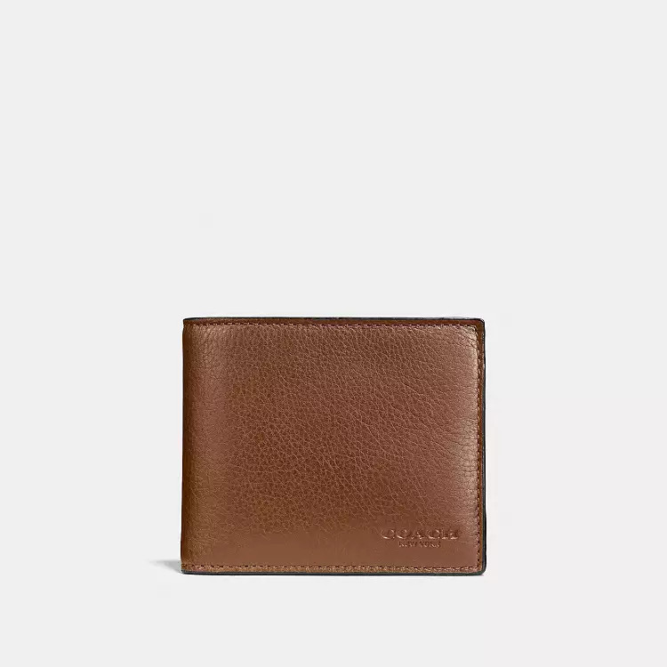 3-In-1 Wallet | Coach Outlet US