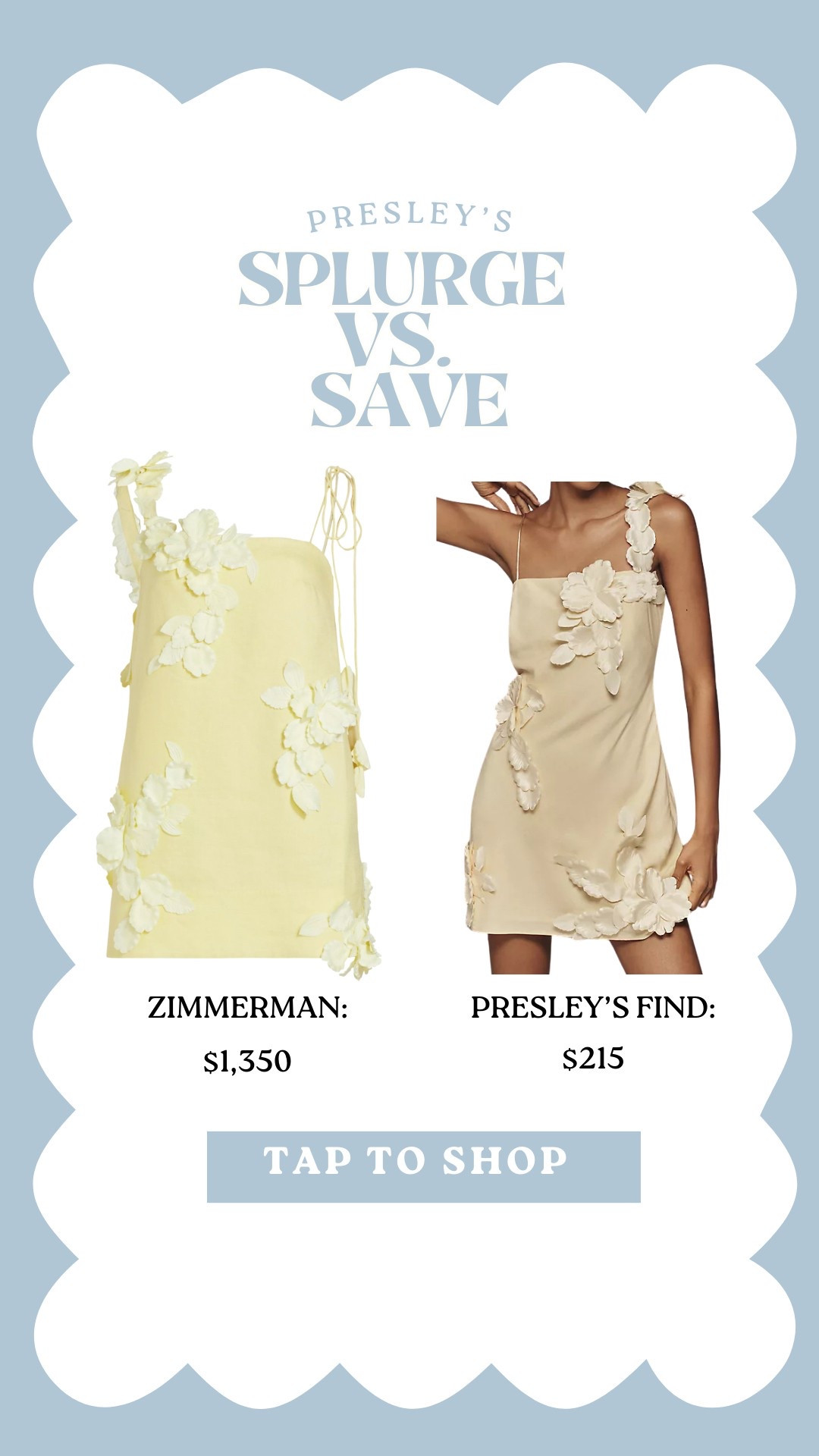 I’ve always loved this Zimmerman dress and this new Hutch dress is strikingly similar! Love!

#LTKStyleTip #LTKWatchNow #LTKSeasonal