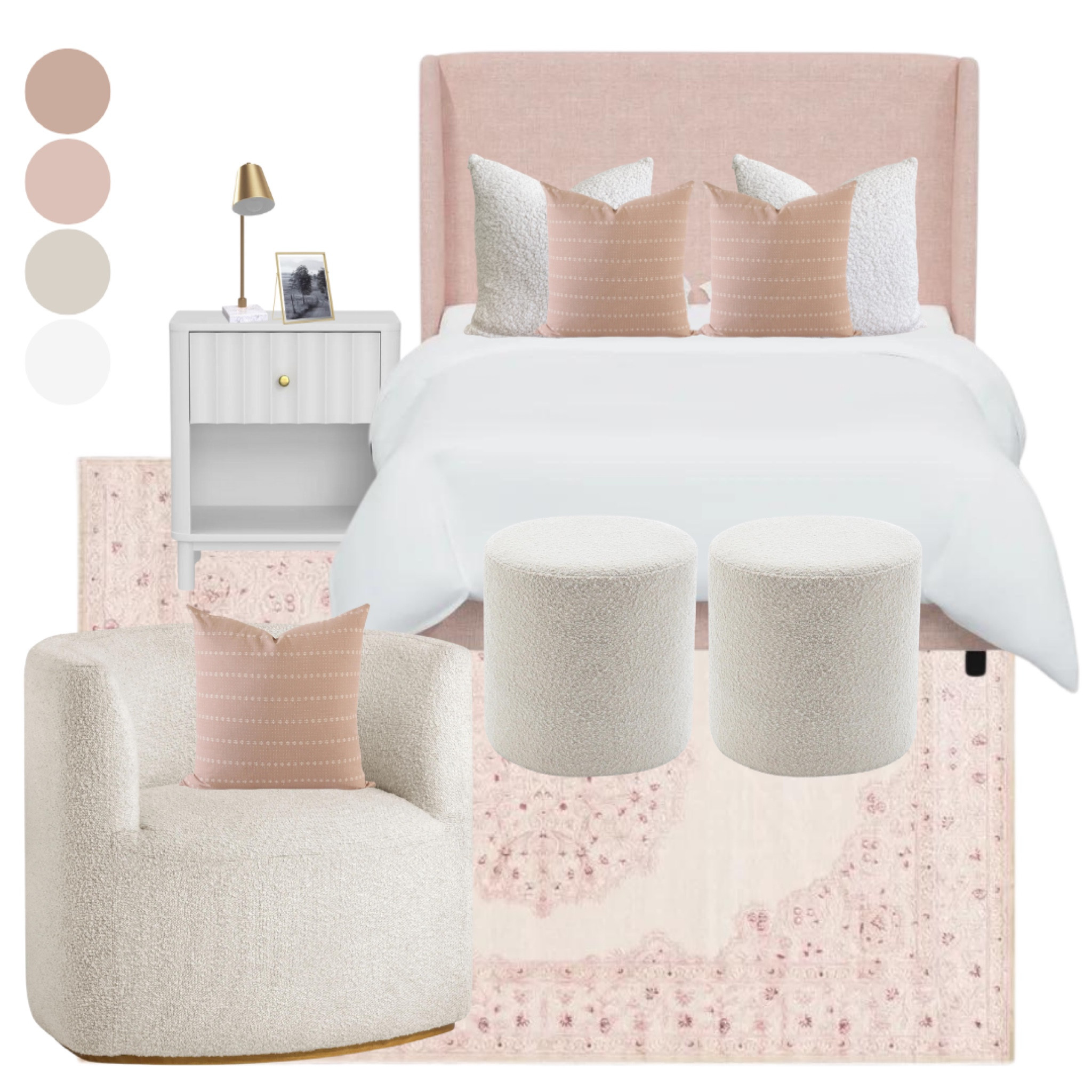 interior inspo, interior decor, teen girls bedroom, teen girls bedroom decor ideas, pink bedroom, teen bedroom, teen decor ideas

#LTKfamily #LTKkids #LTKhome