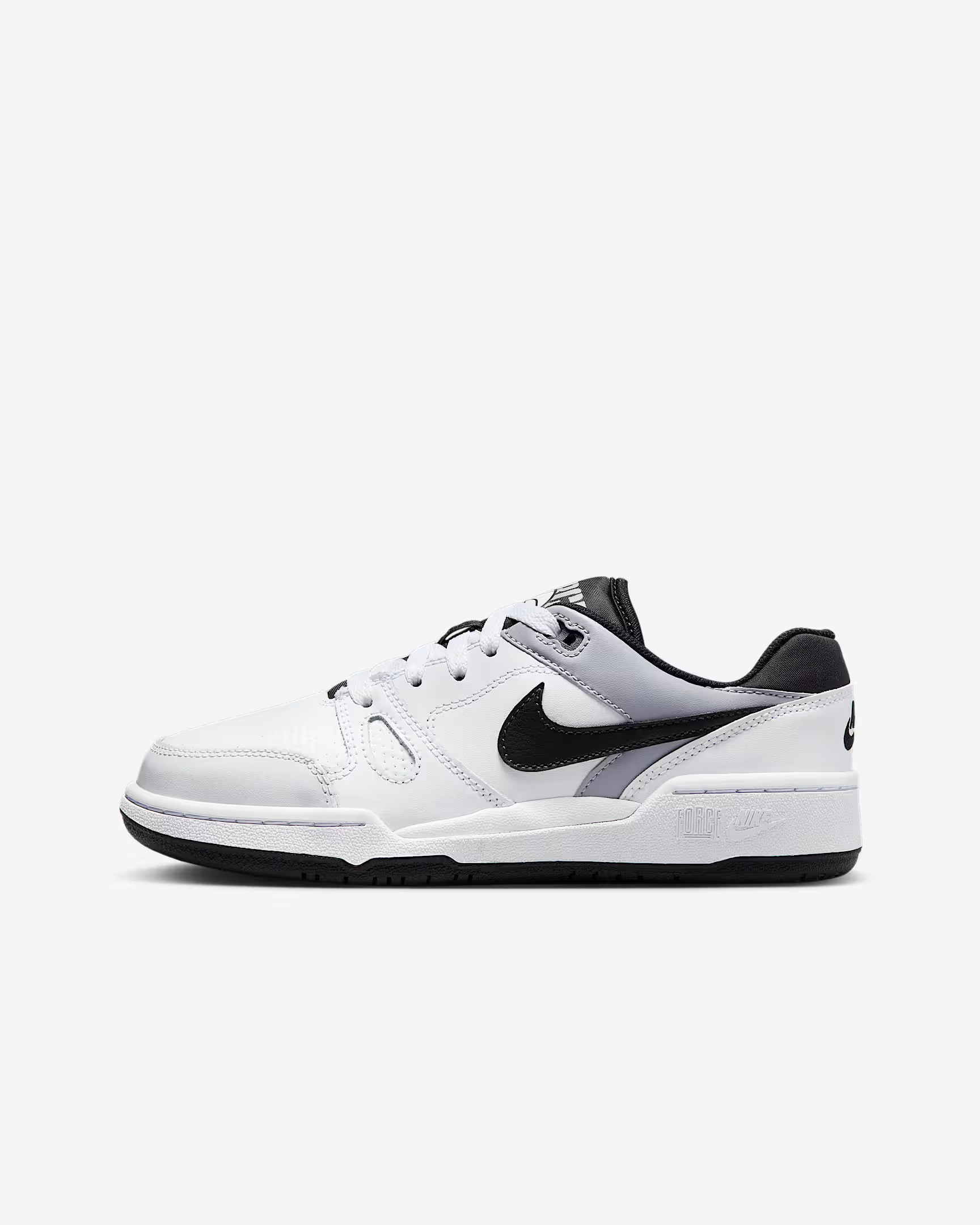 Nike Full Force Low | Nike (US)