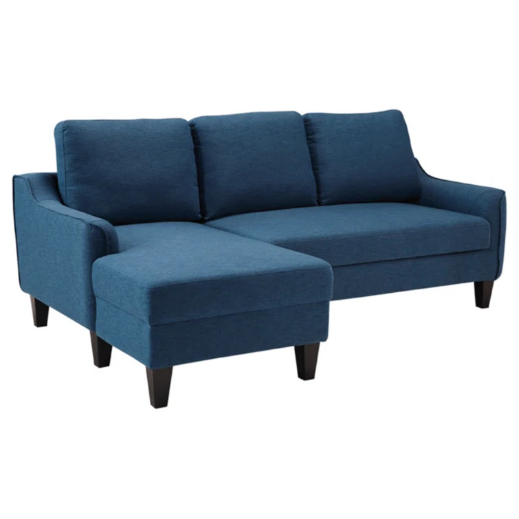 Sarrinah 83" Wide Left Hand Facing Sleeper Sofa & Chaise | Wayfair North America