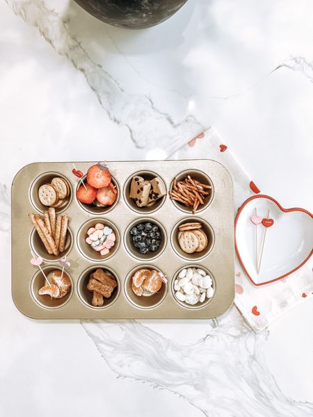 After school Valentine’s Day snack tray 


#LTKkids #LTKhome #LTKunder50