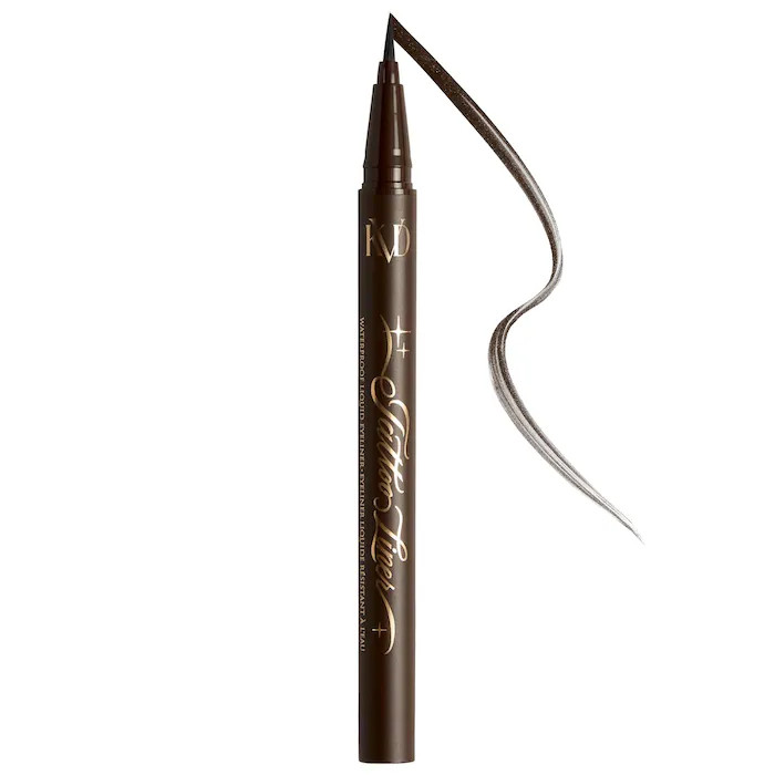 Tattoo Liner Vegan Waterproof Liquid Eyeliner | Sephora (US)
