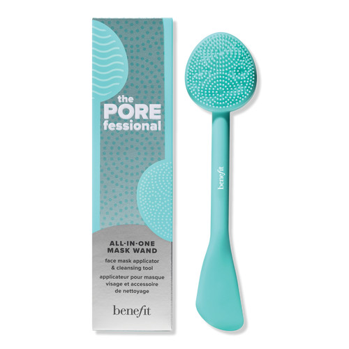 Benefit CosmeticsAll-in-One Mask Wand Mask Applicator & Cleansing Tool | Ulta