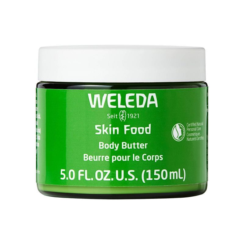 Weleda Skin Food Body Butter - 5.0 fl oz | Target