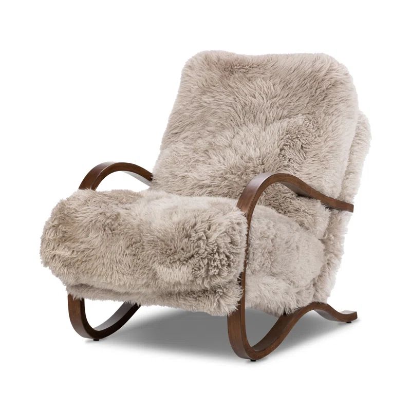 Tobin Upholstered Armchair | Wayfair North America
