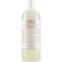 Kiehl's Since 1851 Bath and Shower Liquid Body Cleanser Grapefruit | Ulta