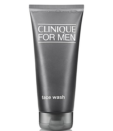 Clinique for Men Face Wash - 6.7 oz. | Dillard's