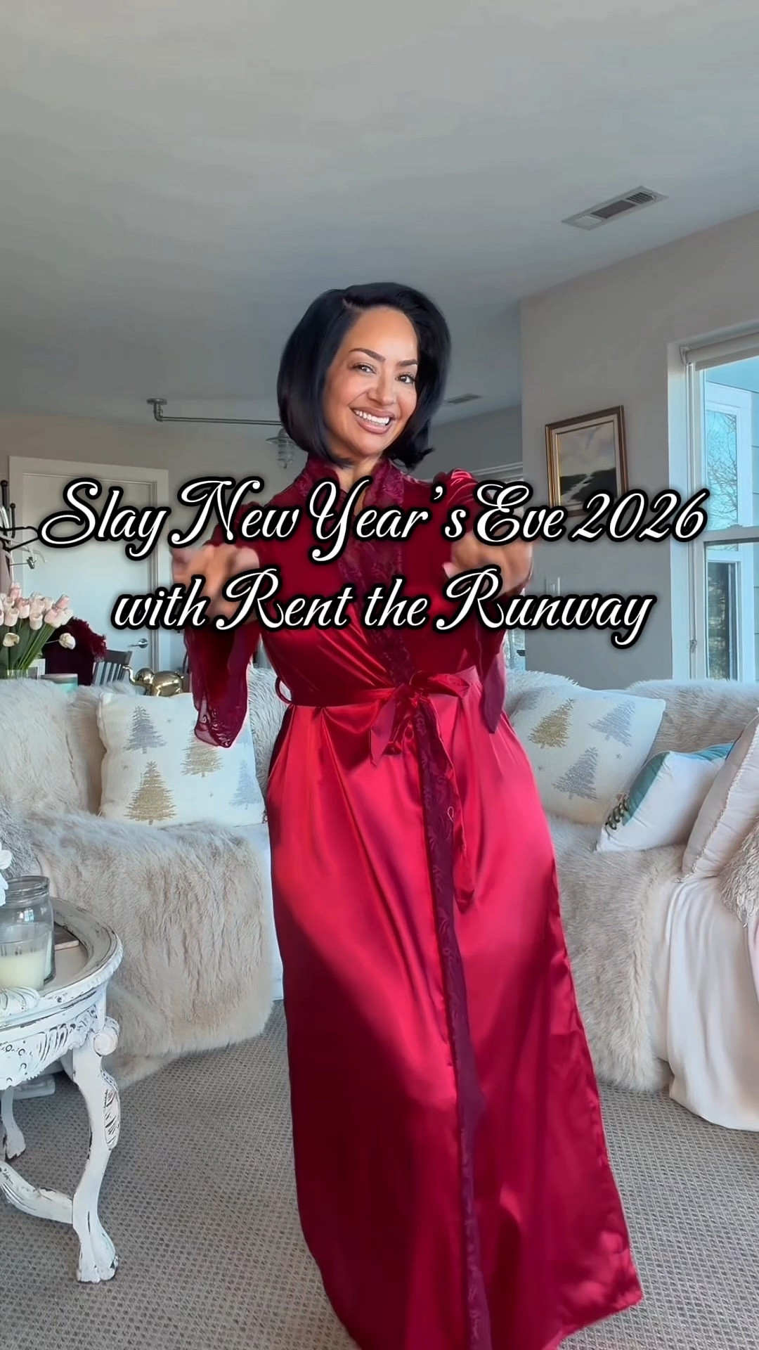 New Year’s Eve Outfits for 2026 from Rent the Runway! Get 50% off your first month at RTR with the link here https://rtr.app.link/e/W6BHT4QQaZb

NYE dress
Jumpsuit
Sequin gown
mini dress 
Holiday party 

#LTKOver40 #LTKPetite #LTKHoliday