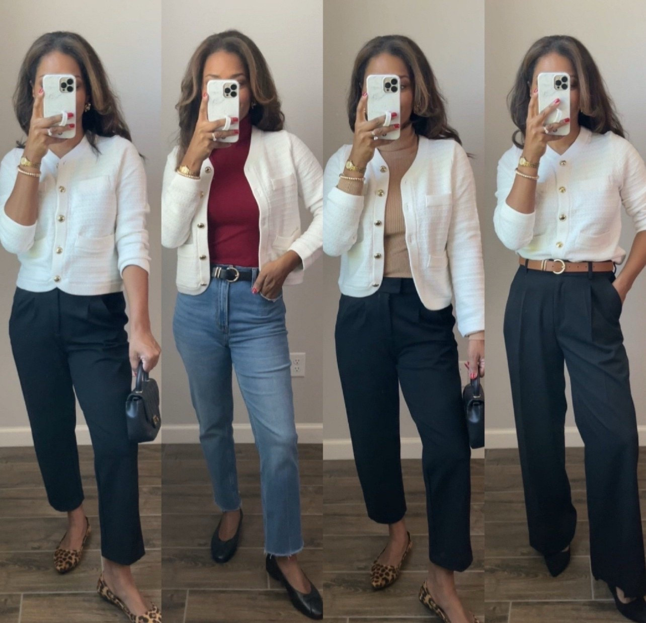 Best selling cardigan on major sale! Other colors available if this white one isn’t in stock! 

#LTKSaleAlert #LTKFindsUnder100 #LTKFindsUnder50