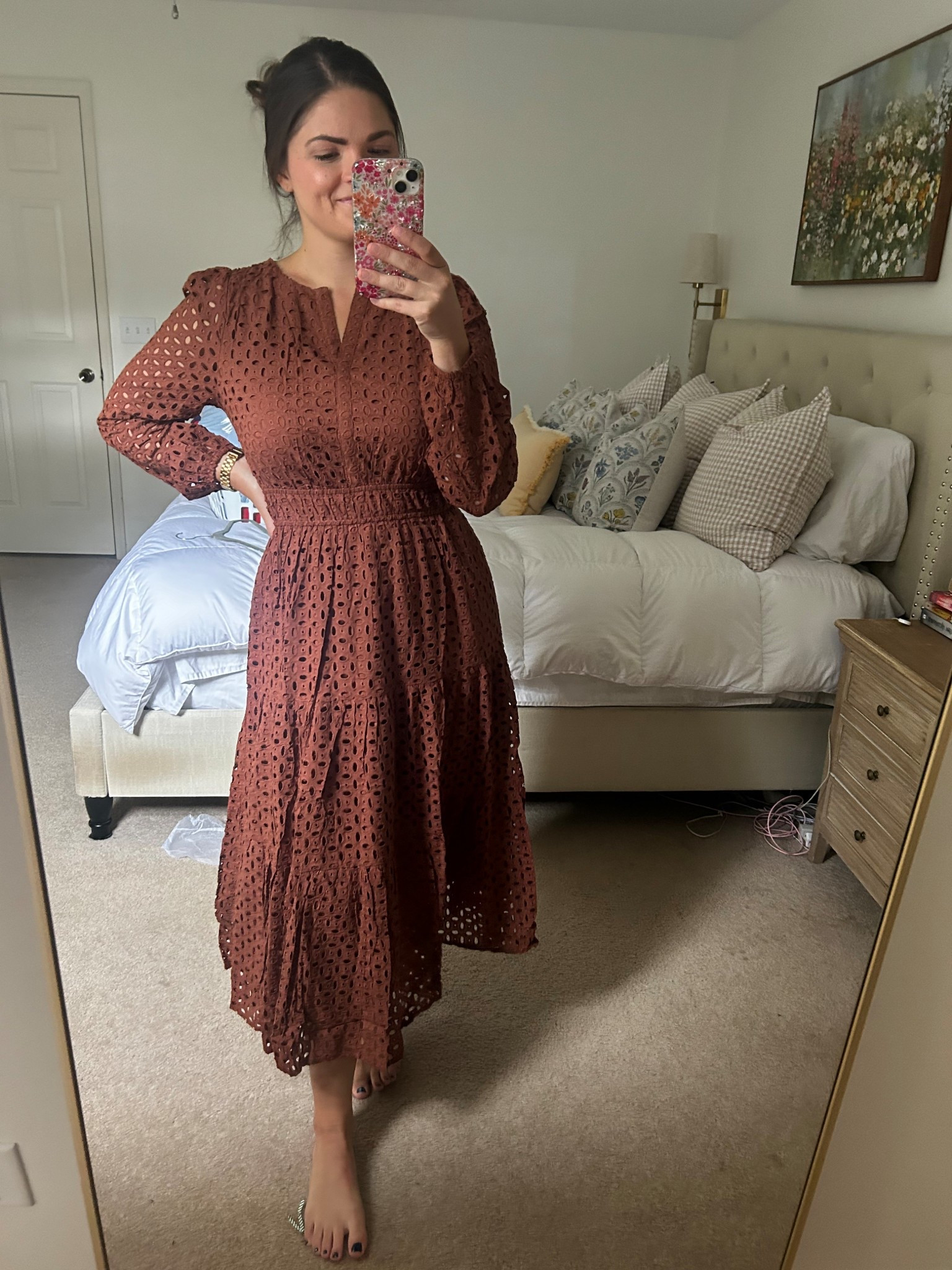 Fall transitional dress / fall outfit 

#LTKSaleAlert #LTKFindsUnder50 #LTKStyleTip