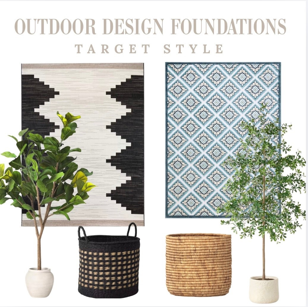 A few things I saw at Target and what I brought home!!  

#LTKHome #LTKdayinmylife #LTKSeasonal