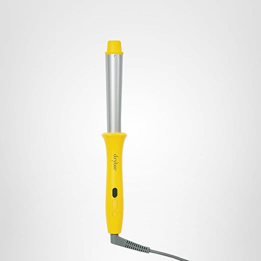 Drybar The Wrap Party Curling & Styling Wand – Long-Lasting Waves and Curls – Salon Hair Curl... | Amazon (US)