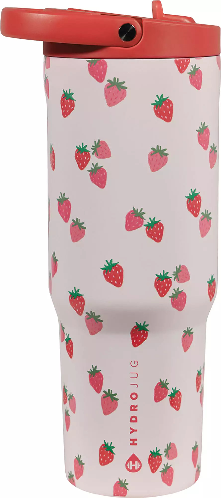 HYDROJUG 32 oz. Sport Bottle with Premium Finish - Berry Cute | DICK'S Sporting Goods