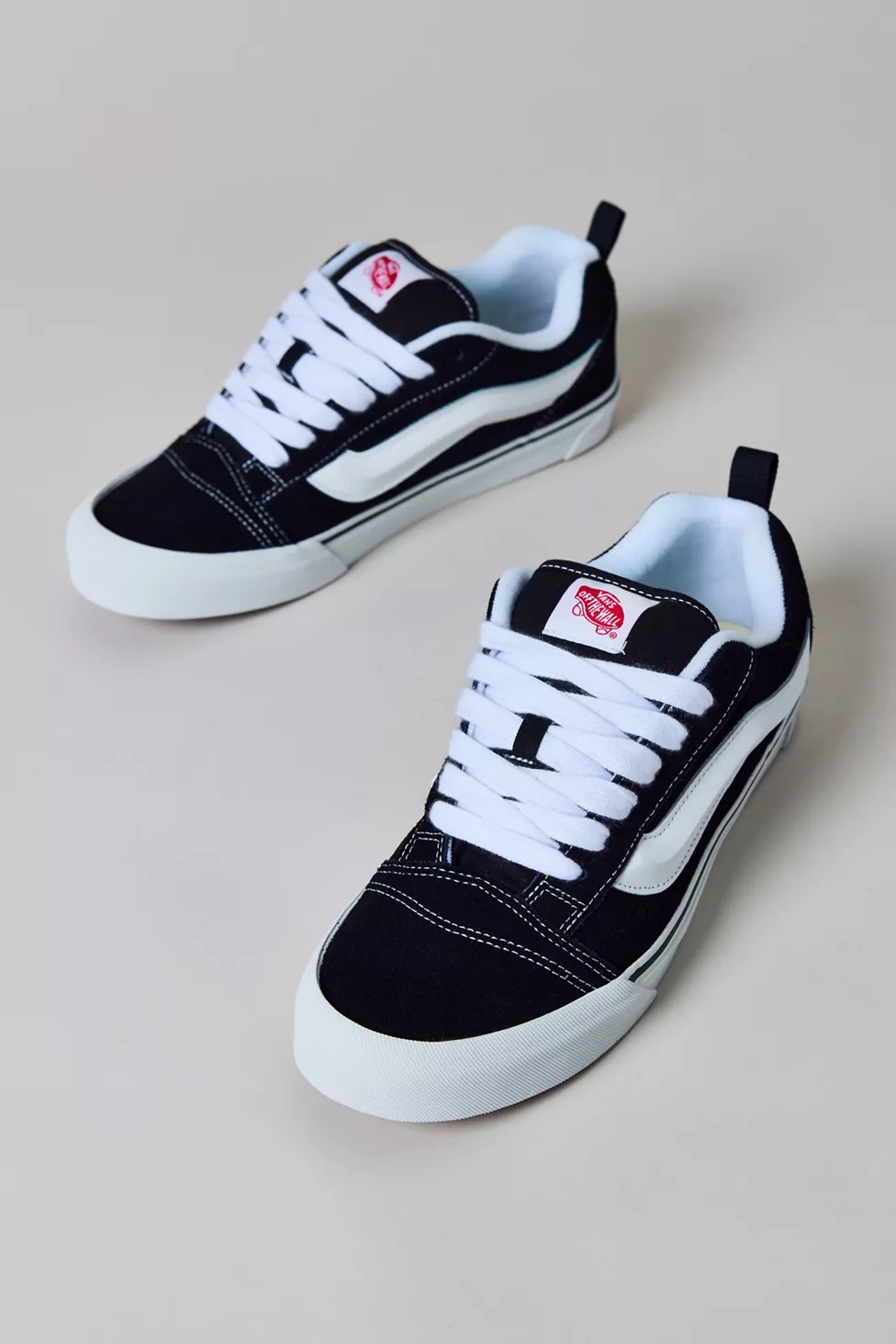 Vans Unisex Knu Skool Sneaker | Urban Outfitters (US and RoW)