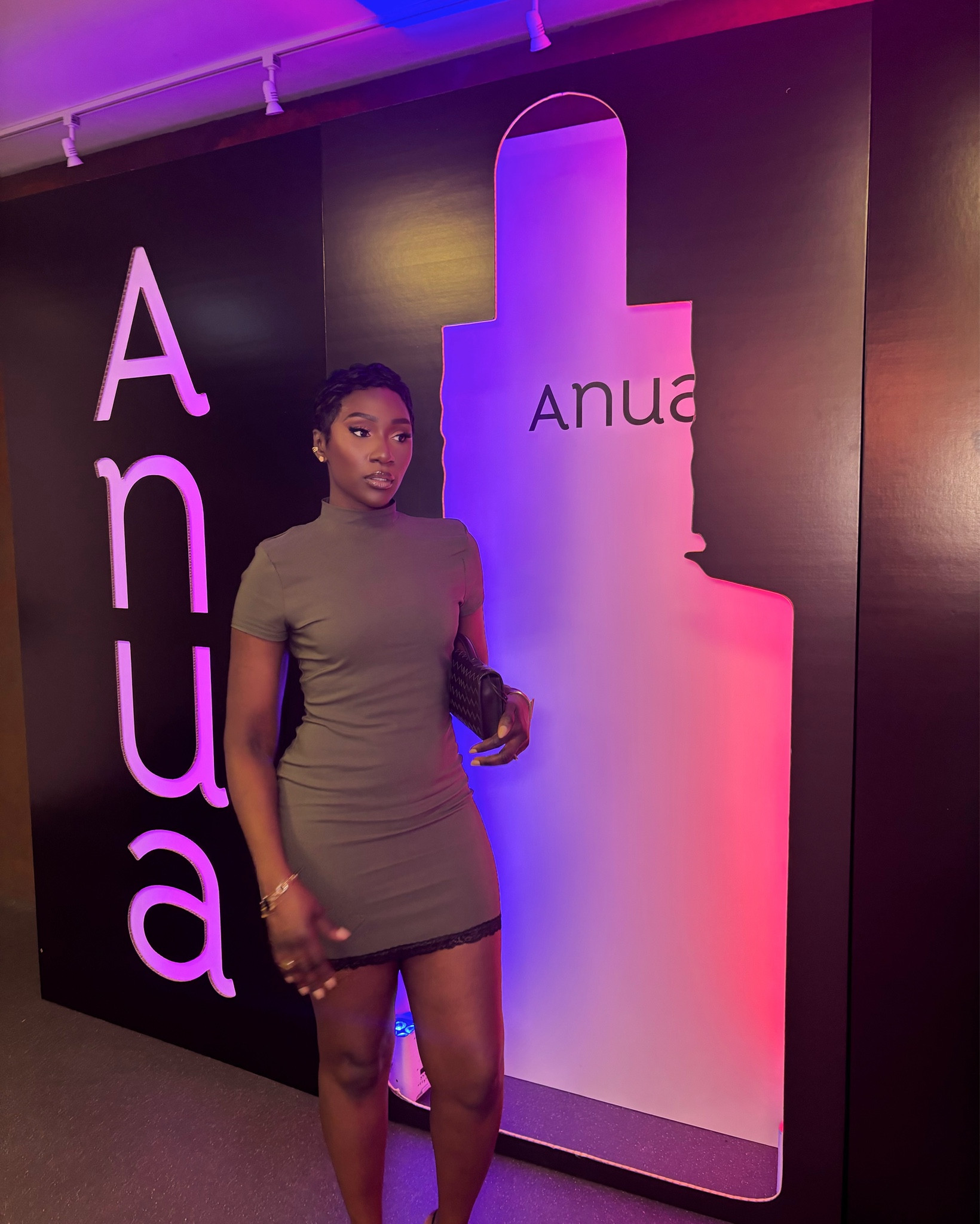 Effortless, elevated, and made to turn heads 🤎✨ Shop the look because basics should never be boring.

#LTKdatenight #LTKstyletip #LTKdresses