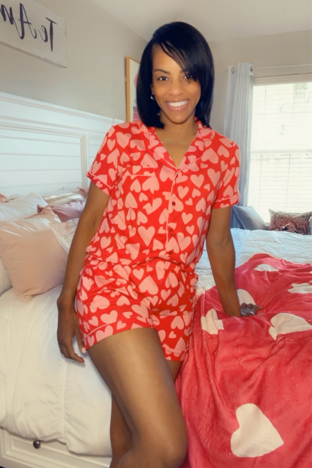 ❤️WAL MART VALENTINES JAMMIES!❤️

#LTKGiftGuide #LTKStyleTip #LTKSeasonal