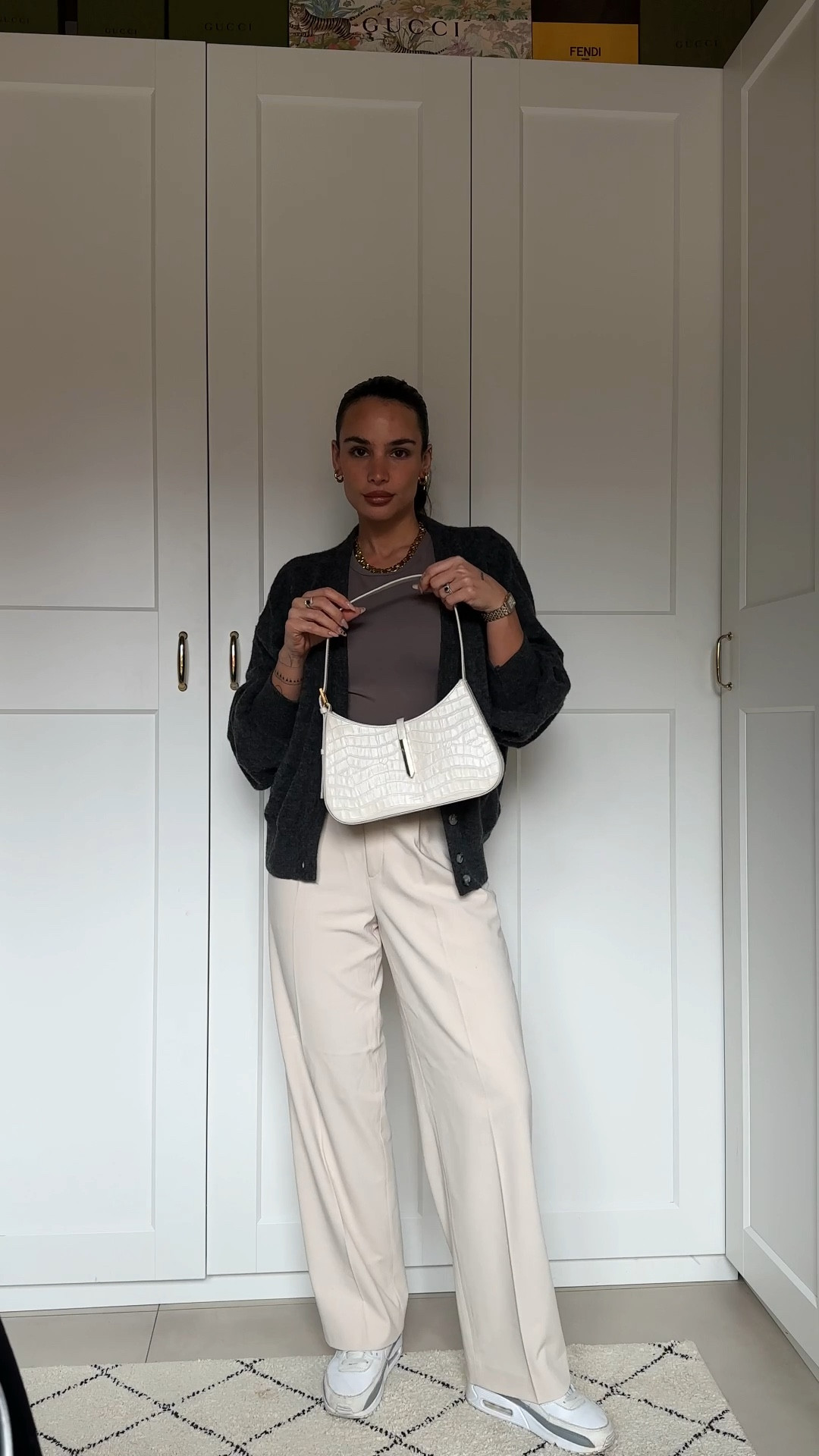 Casual chic Wednesday 

#LTKstyletip #LTKeurope