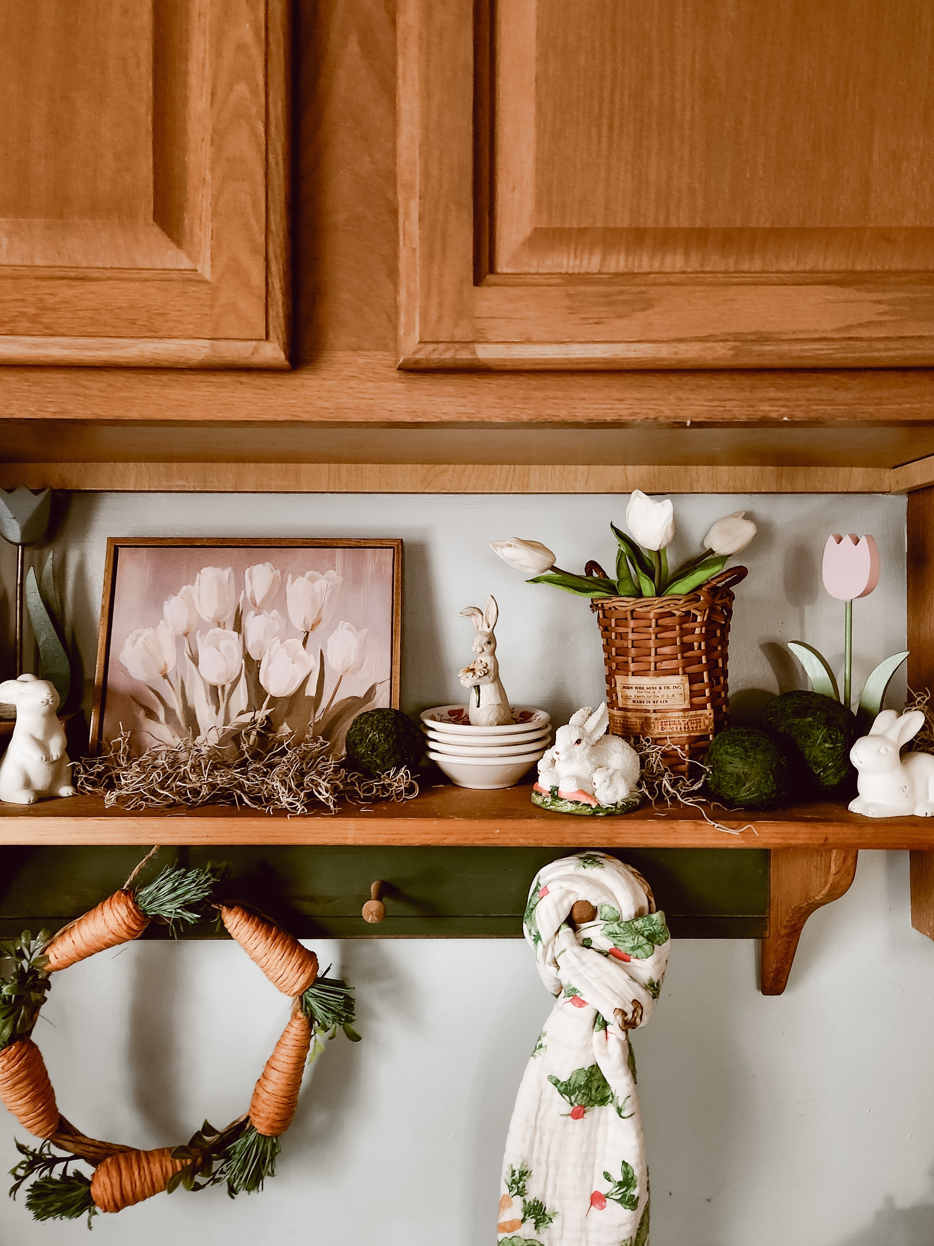 Welcome spring with these cozy cottage finds

#LTKSpringSale #LTKHome #LTKSeasonal