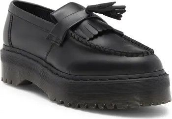 Dr. Martens Adrian Quad Tassel Loafer (Women) | Nordstromrack | Nordstrom Rack