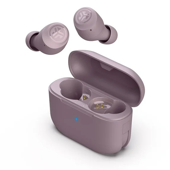 JLab Go Air Pop Bluetooth Earbuds, True Wireless with Charging Case | Walmart (US)