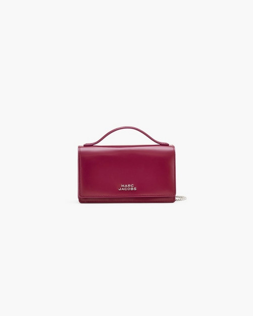 The Glam Mirror Mini Bag | Marc Jacobs