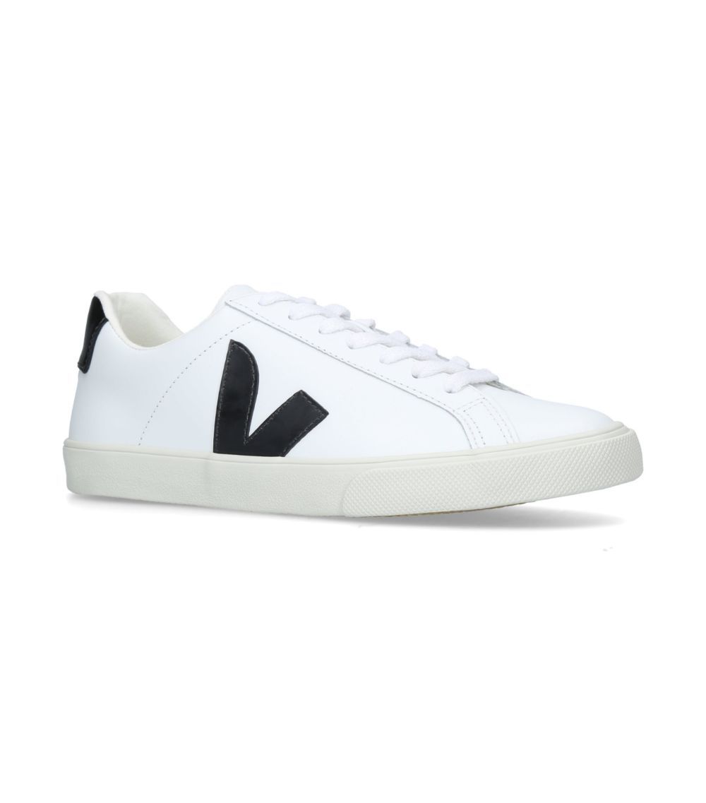 Leather ESPLAR Sneakers | Harrods