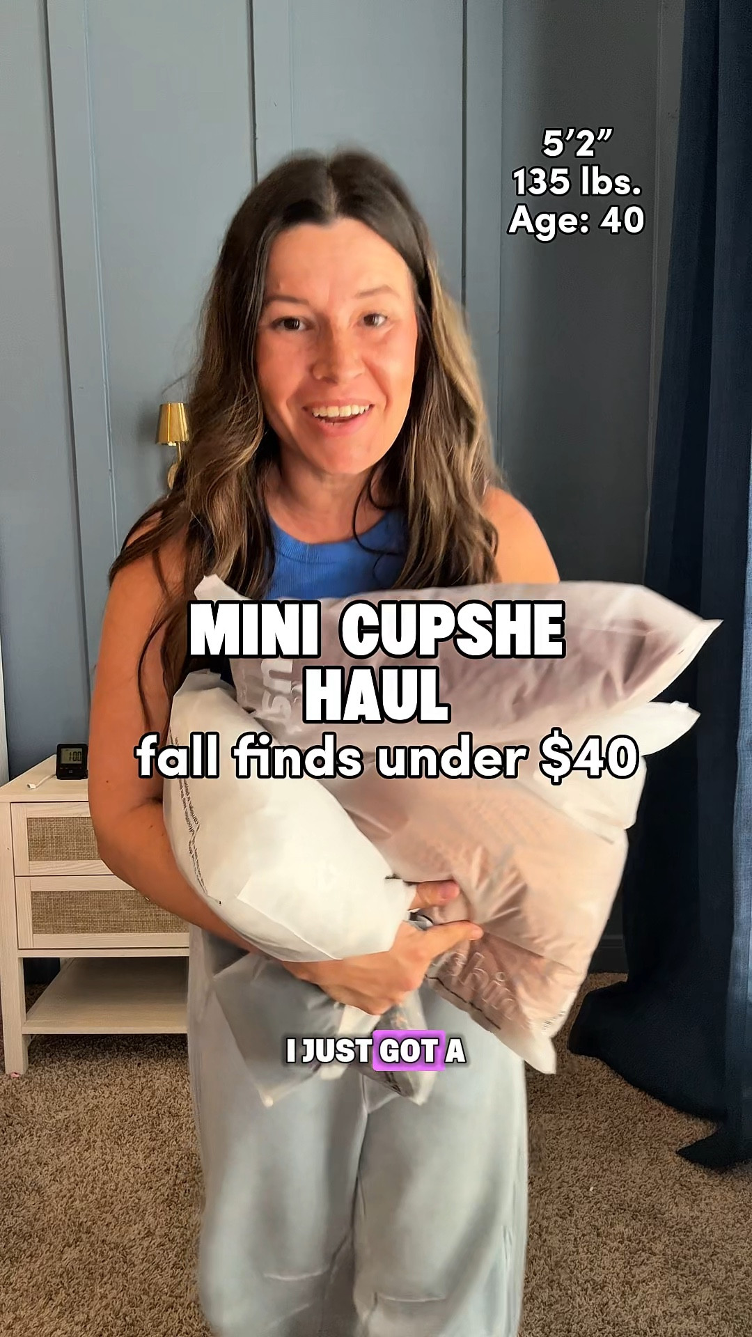 Getting dressed up to eat turkey in your own house?! These finds are perfect!🤩 

These CUPSHE finds are perfect for that! So comfy, flattering, and totally Thanksgiving photo ready. 

The sweater color is 👌 for fall, and both dresses would be gorgeous for family pics (or just standing by the dessert table looking cute 🍰).

I’m wearing size small in all of these.

Comment SHOP for links to everything! 🤎

#CUPSHE #CUPSHEStyle #FallTryOn #ThanksgivingOutfit #FallFashion #CozyStyle #MomStyle #AffordableFashion #MakingFrugalFun #HolidayStyle #FallWardrobe #FallOOTD

#LTKFindsUnder50 #LTKPetite #LTKOver40