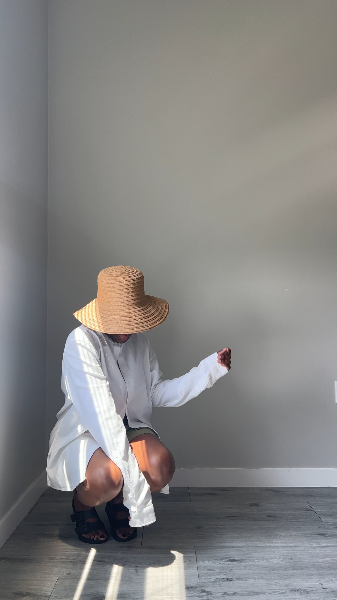  A great summer hat / fits great and so comfortable for all your summer outings 

#LTKSeasonal #LTKStyleTip #LTKTravel