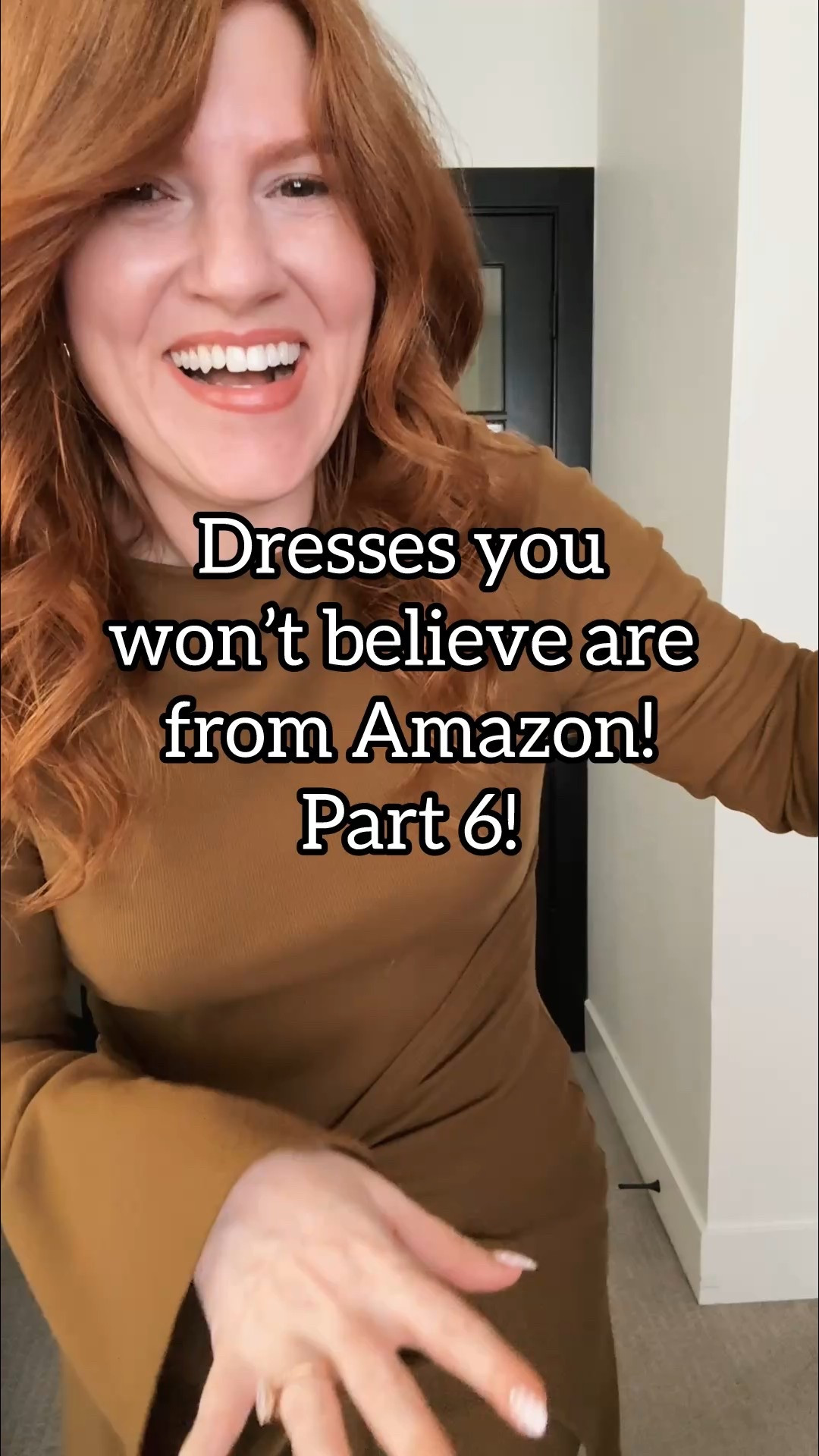 Fall dresses from Amazon. 

#LTKFindsUnder100 #LTKSaleAlert #LTKFindsUnder50