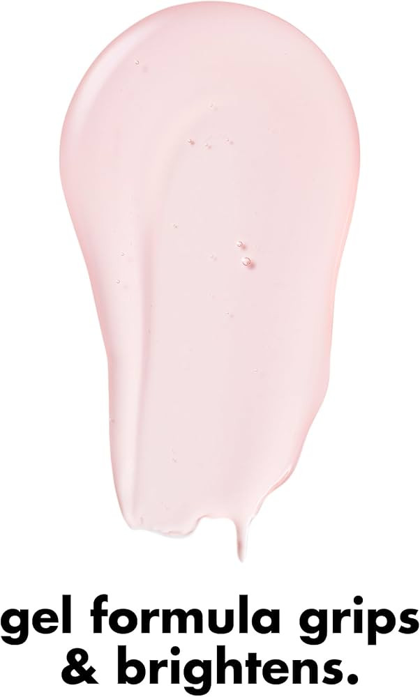 e.l.f. Power Grip Primer + 4% Niacinamide, Gripping Gel Primer, 0.811 Fl Oz | Amazon (US)