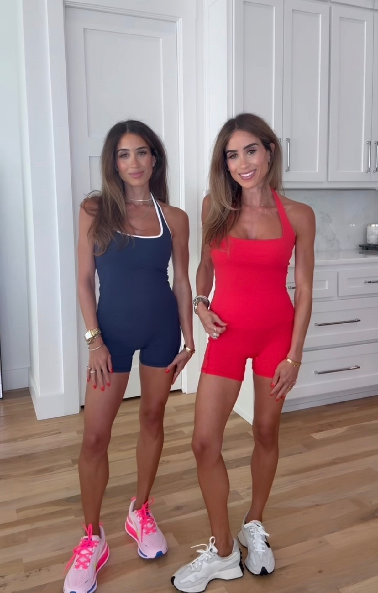 Amazon workout set size s matching set active set workout without the $$ Nike sneakers I love

#LTKPetite #LTKSaleAlert #LTKootd