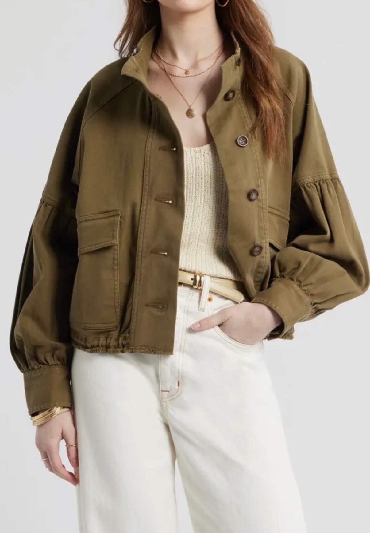 Green jacket
Jacket
Spring jacket 

#LTKdayinmylife #LTKSeasonal