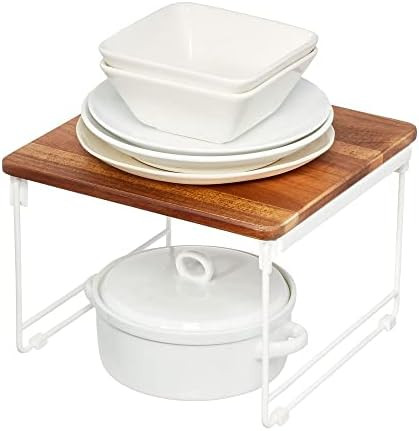 iDesign Ria Safford Collection, Riser-Small | Amazon (US)