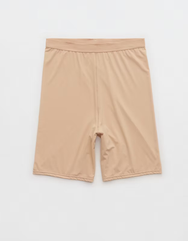 SMOOTHEZ Microfiber Bike Short Underwear | Aerie