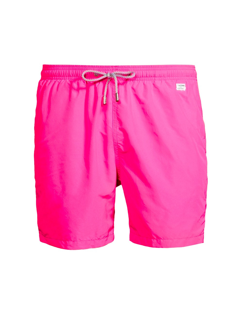 Men's Lighting Pantone Swim Shorts - Pink Flour - Size Medium | Saks Fifth Avenue