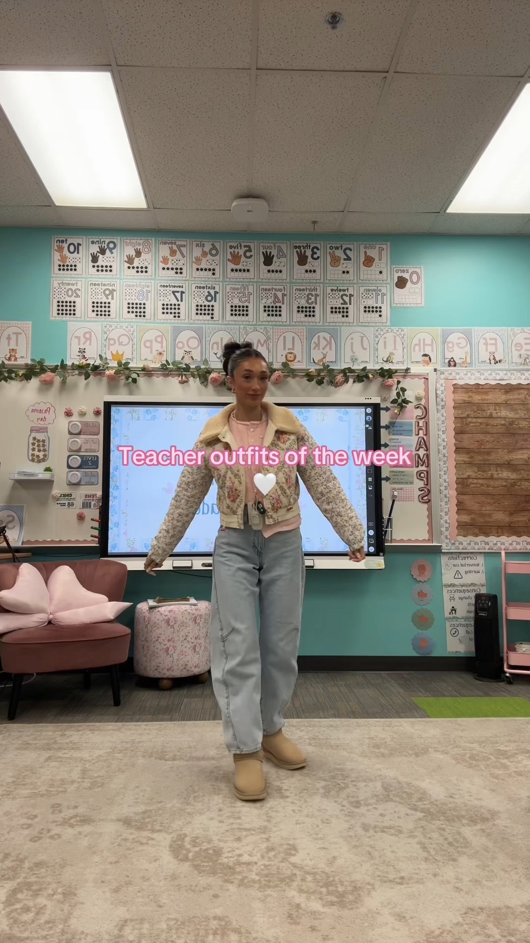 teacher outfits 

#LTKootd #LTKWorkwear
