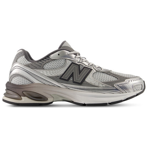 New Balance Womens New Balance 2010 - Womens Shoes Black/Silver Size 07.5 | Foot Locker (US)