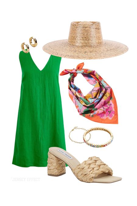 Masters Sunday but make it outfit Inspo! 

Master outfit, golf outfit, spring outfit, green dress 



#LTKstyletip #LTKSeasonal #LTKworkwear