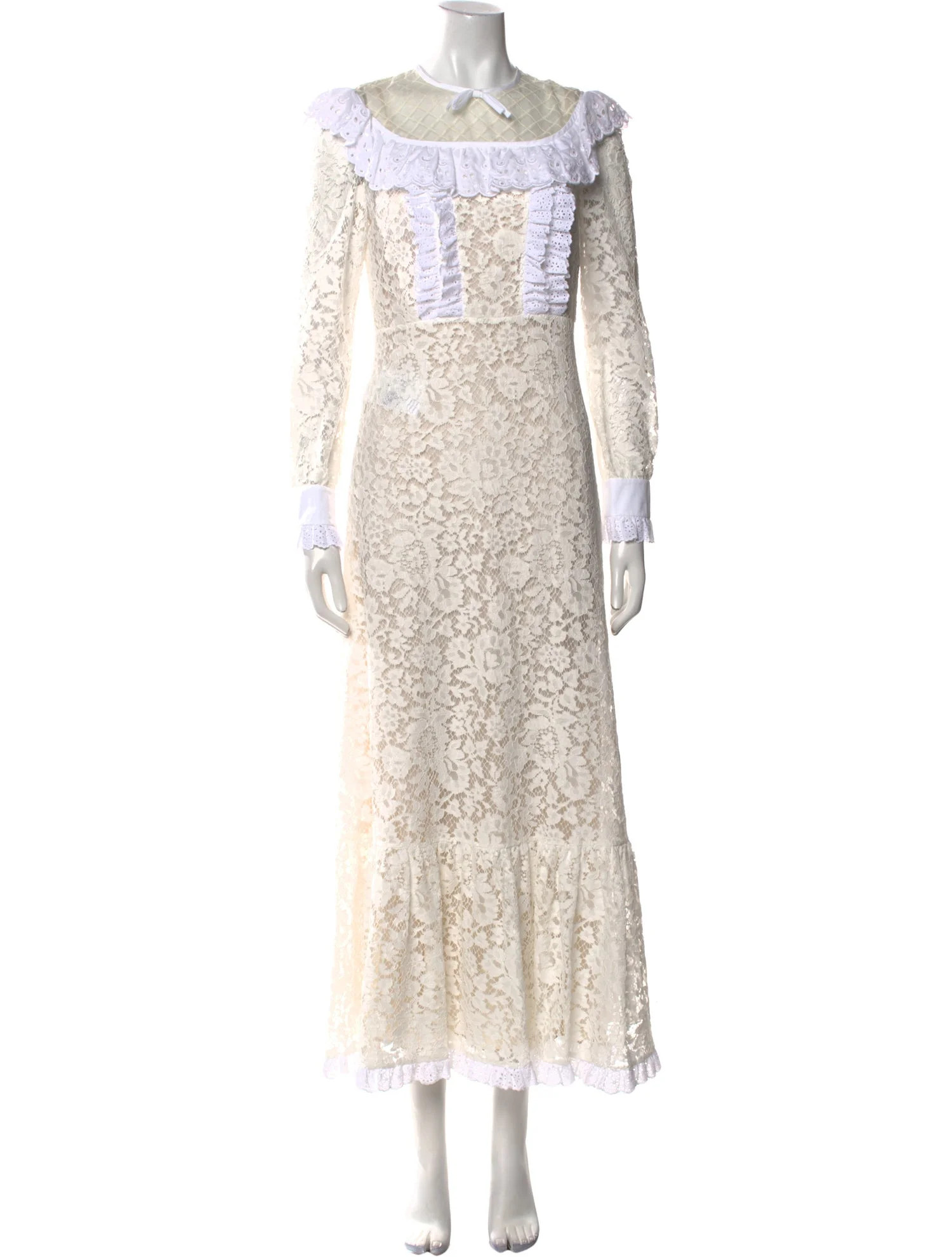 2020 Long Dress | The RealReal