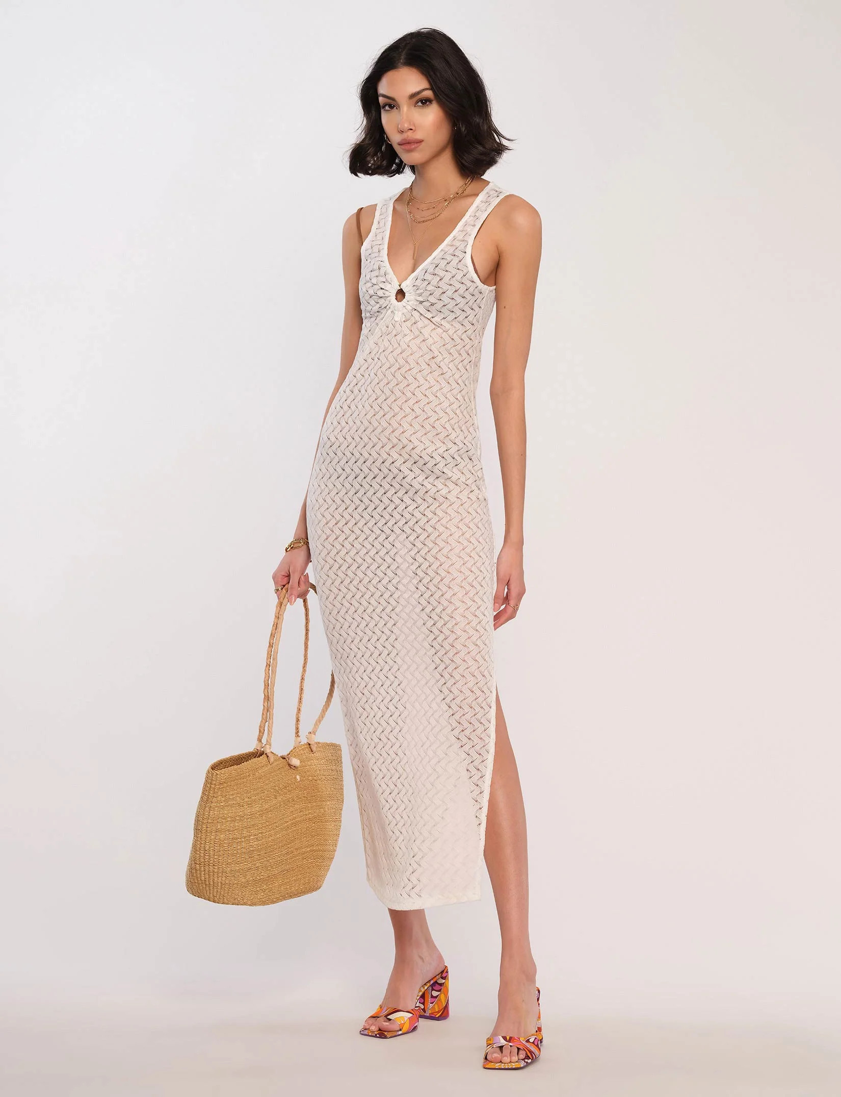 Henry Cover-Up | HEARTLOOM