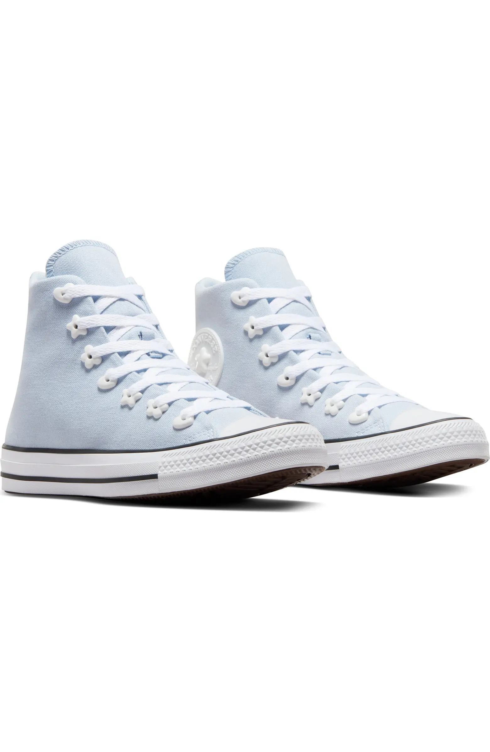 Chuck Taylor® All Star® High Top Sneaker (Women) | Nordstrom