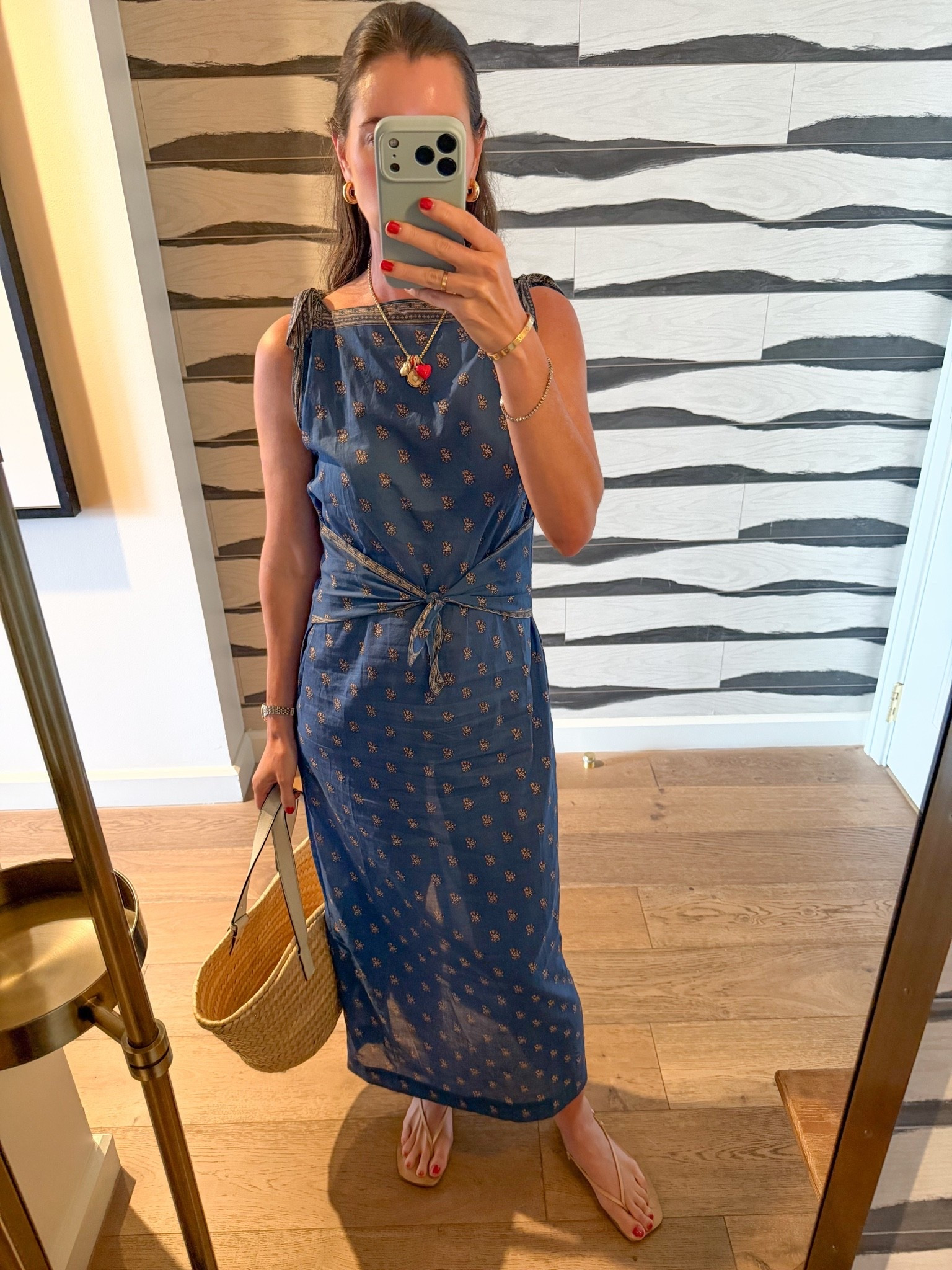 Doen dress

#LTKSeasonal